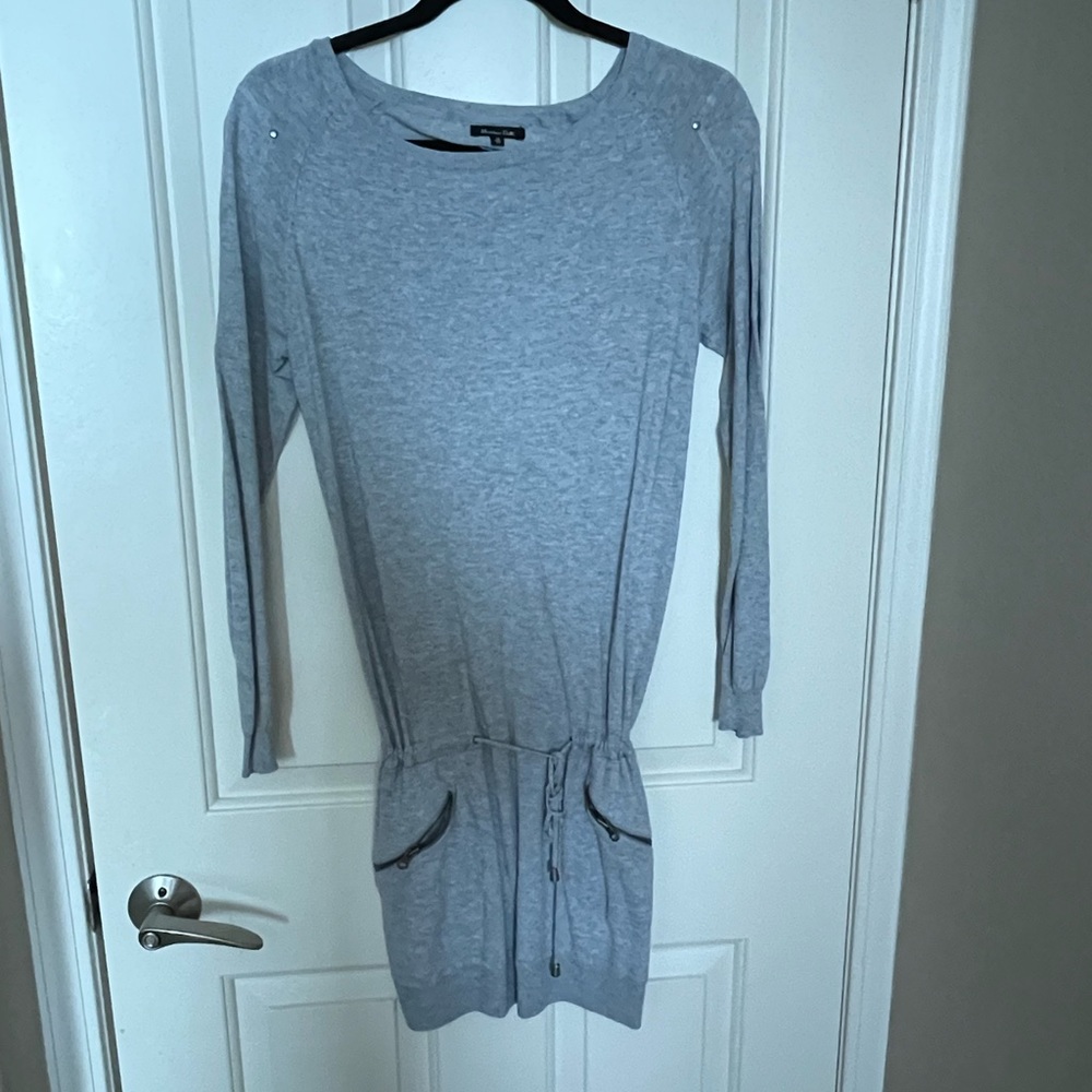 Massimo Dutti dress